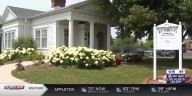 WE THE PEOPLE: De Pere’s White Pillars builds on foundations of the past