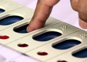ECI deploys central observers for Nuapada bye