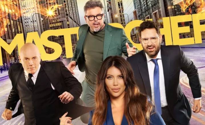 Se encienden las hornallas una vez más: todo lo que hay que saber de la nueva temporada de "MasterChef Celebrity"