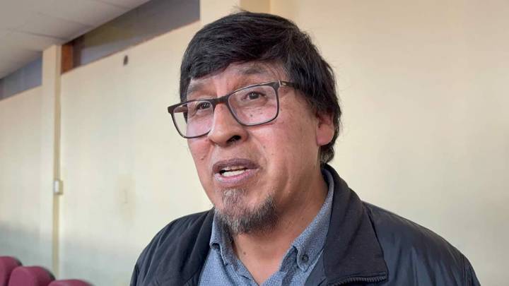 SUTRESS ratifica huelga indefinida en la Diresa Puno