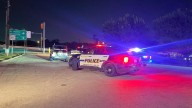 San Antonio shooting victim hospitalized in road rage incident