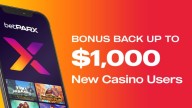 Our expert breaks down the betPARX Casino promo code NJCOM offer: Up to $1,000 back