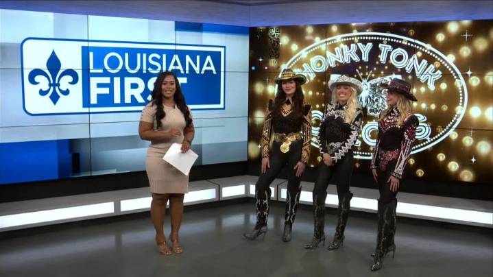 Honky Tonk Chicks to perform at Chelsea's Live in Baton Rouge