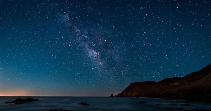 Del equinoccio de otoño a ver los anillos de Saturno: ¿Cuáles son los eventos astronómicos de septiembre?