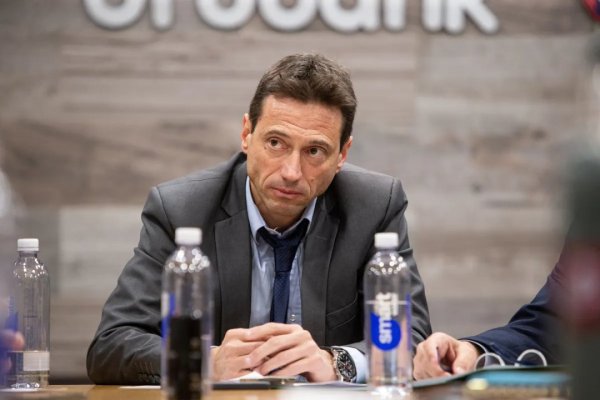 San Lorenzo y la profunda crisis institucional: habrá reunión en el Nuevo Gasómetro