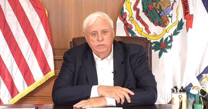WV Congress members quiet on Trump's FDA restricting health