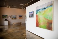Mississippi College fall art exhibitions highlight creativity, community