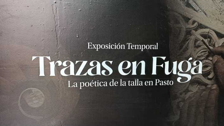 El arte de la talla en madera se toma el Centro...