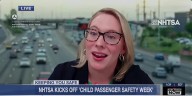 Safety expert: Car seats, boosters are ‘best tools’ to keep kids safe in a crash