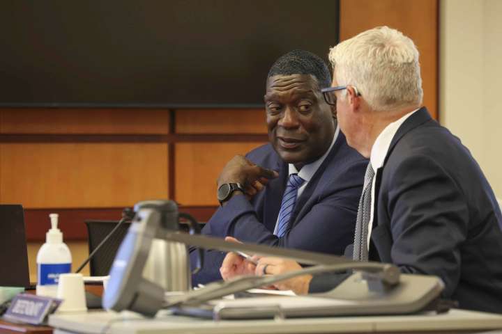 Did Shawn Kemp get off easy for assault? Prosecutors ask judge to reconsider