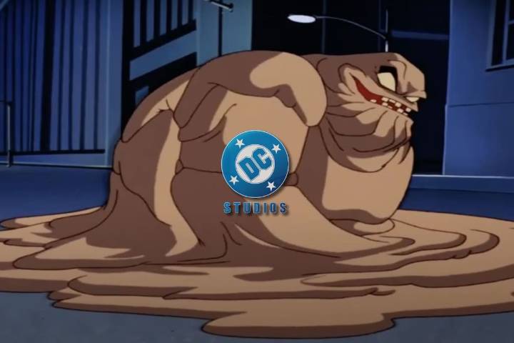 “Clayface”: se filtran imágenes del set que anticipan un Gotham oscuro y con guiños al Joker