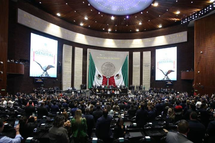 Alistan rutapara aproba