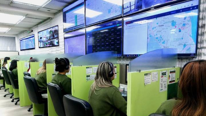 Emerger: Emergencias sin fronteras, telemedicina e inteligencia artificial en el primer contacto.