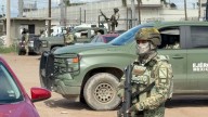 El Gabinete de Seguridad lleva a cabo detenciones y cateos