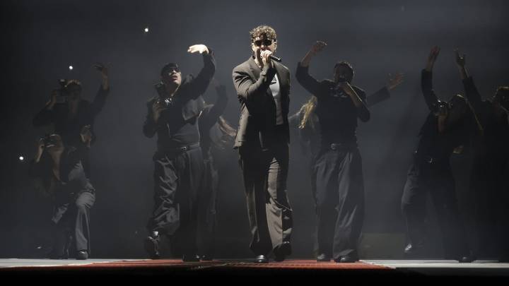 Quevedo: el dominio de las cámaras y el triunfo de la música sin músicos