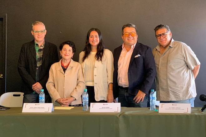 Secretaría de Cultura propone convenio con Ópera de Tijuana