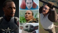 Movie Franchises: How Marvel, DC, Star Wars, James Bond Are Performing