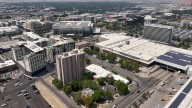 Local, global firms hired for downtown Salt Lake redesign. When will construction begin?