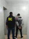 RESISTENCIA: Recuperan Una Pistola Y Detienen A Dos Hombres