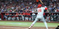 Alec Bohm getting hot for Phillies with playoffs approaching