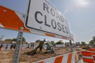 West Fargo sued over use of Public Works Department for street repair