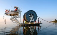 Alleged shadow-fleet captain denies intentionally cutting Baltic cable