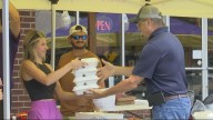 Community rallies to support Smitty's Supply employees after explosion