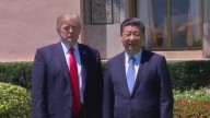 TikTok deal approached, Trump says after call with China's President Xi