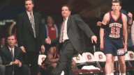 Bruce Pearl retiring: Southern Indiana national championship, age, politics