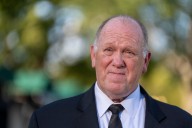 Homeland Security Dems press to bring Homan before committee