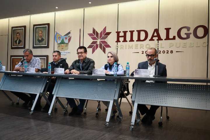 Gobierno de Hidalgo condena enérgicamente agresión contra servidor público del Poder Judicial en la entidad