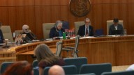 Environmental groups want removal of cabinet members in oil, gas water rulemaking