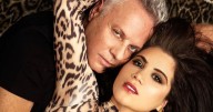 Alexis Ayala podría convertirse en papá: rumores apuntan que su esposa, Cinthia Aparicio, está embarazada