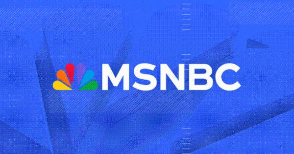 Exclusive: Politico’s Jake Traylor and NBC News’ Nnamdi Egwuonwu Join MSNBC