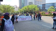 Marcha por Aborto Legal, Seguro y Gratuito en la CDMX: Alternativas Viales