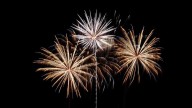 Montijo aplaza los fuegos artificiales de sus fiestas patronales ante el elevado riesgo de incendios
