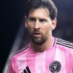 Lionel Messi arregló un nuevo contrato con Inter...