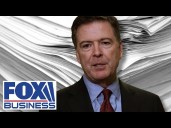 James Comey just made history—for the wrong reason