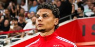 Polémica con Richard Ríos: señalan a Benfica de retrasarse con el pago del fichaje a Palmeiras