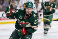 Mats Zuccarello Out “Minimum” Of Seven To Eight Weeks