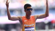 Mohamed Attaoui: “En la final de los Juegos estaba El Guerrouj, mi ídolo, tenía que hacerlo bien”