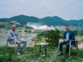 Etiopía reiteró uso correcto del río Nilo para presa hidroeléctrica (+Foto)