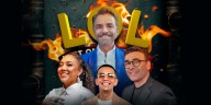 LOL México 2026: Eugenio Derbez, Adal Ramones, Capi Pérez y Michelle Rodríguez se unen en edición especial del show