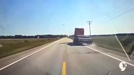Semi driver arrested for reckless driving in Chippewa County