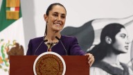 Sheinbaum gana el Premio a Funcionarios Públicos 2025 de la WEF