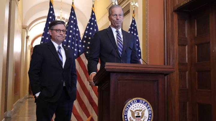 More blame would go to GOP than Democrats over shutdown: Poll