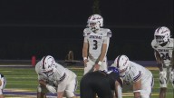 FRIDAY NIGHT BLITZ: Central outlasts Denham Springs in 77th edition of Amite River Rivalry