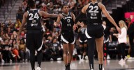 WNBA playoffs begin with star-studded matchups and teams looking for redemption