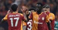 Osimhen firma el triunfo: Galatasaray sorprende al Liverpool en Estambul
