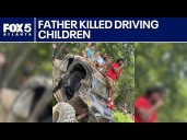 2 adults killed, 7 children injured in ATV crash